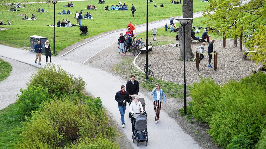 Раламбшов парк