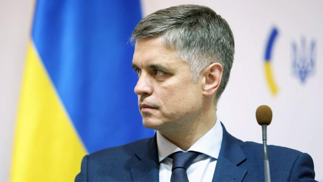 Вадим Пристайко