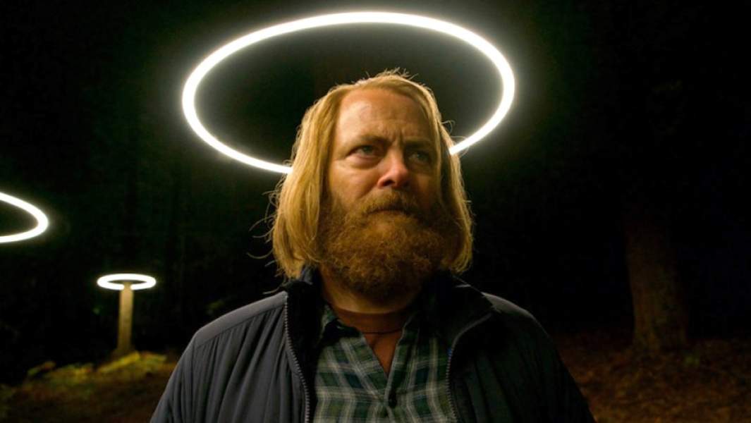 Кадр из сериала «Разрабы»