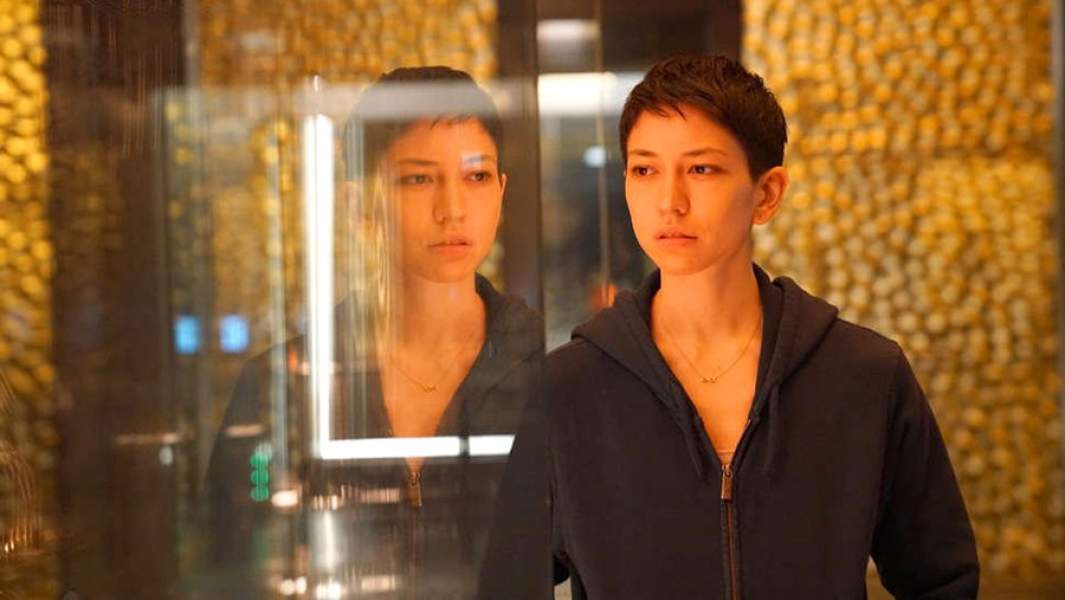 Кадр из сериала «Разрабы»