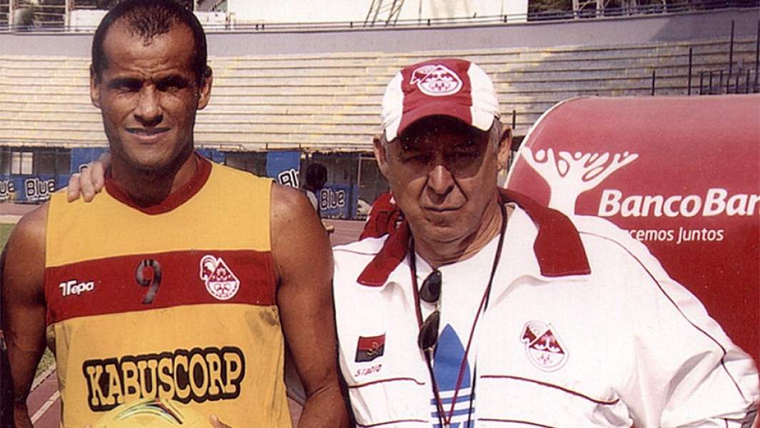 виктор бондаренко