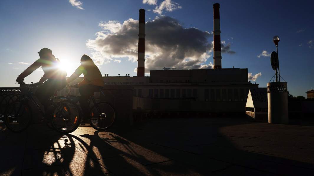 велосипеды