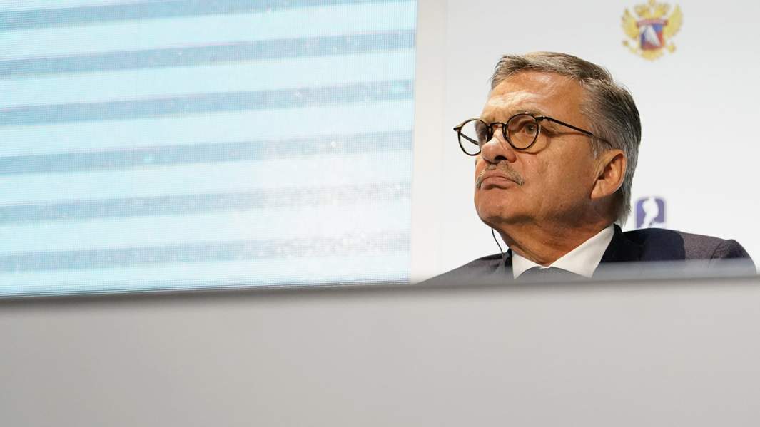 Рене Фазель