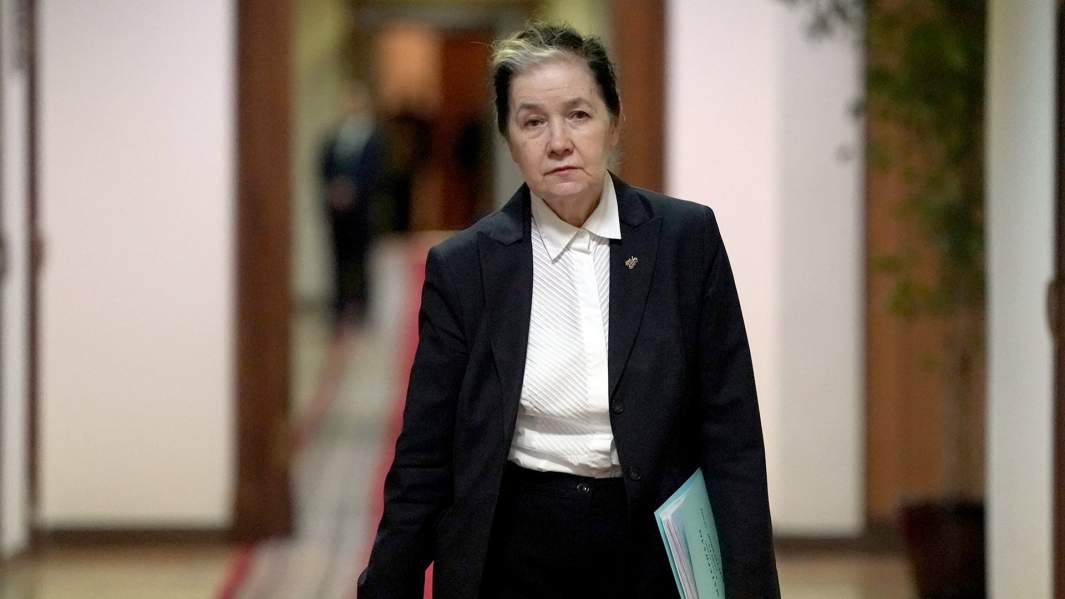 Глава комитета Госдумы по жилищной политике и ЖКХ Галина Хованская