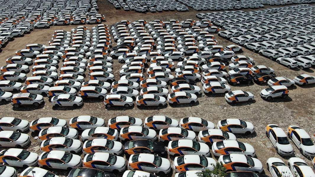 москва коронавирус