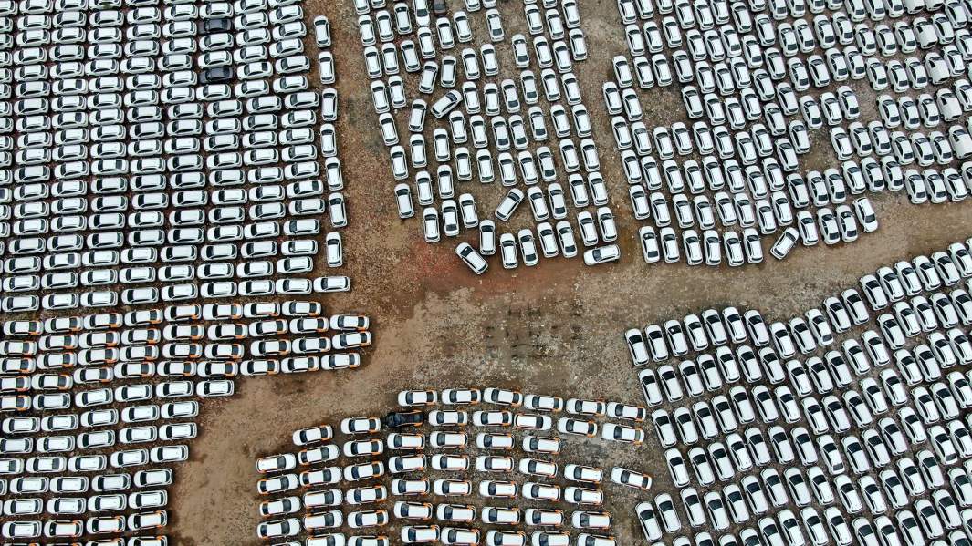 каршеринг аренда