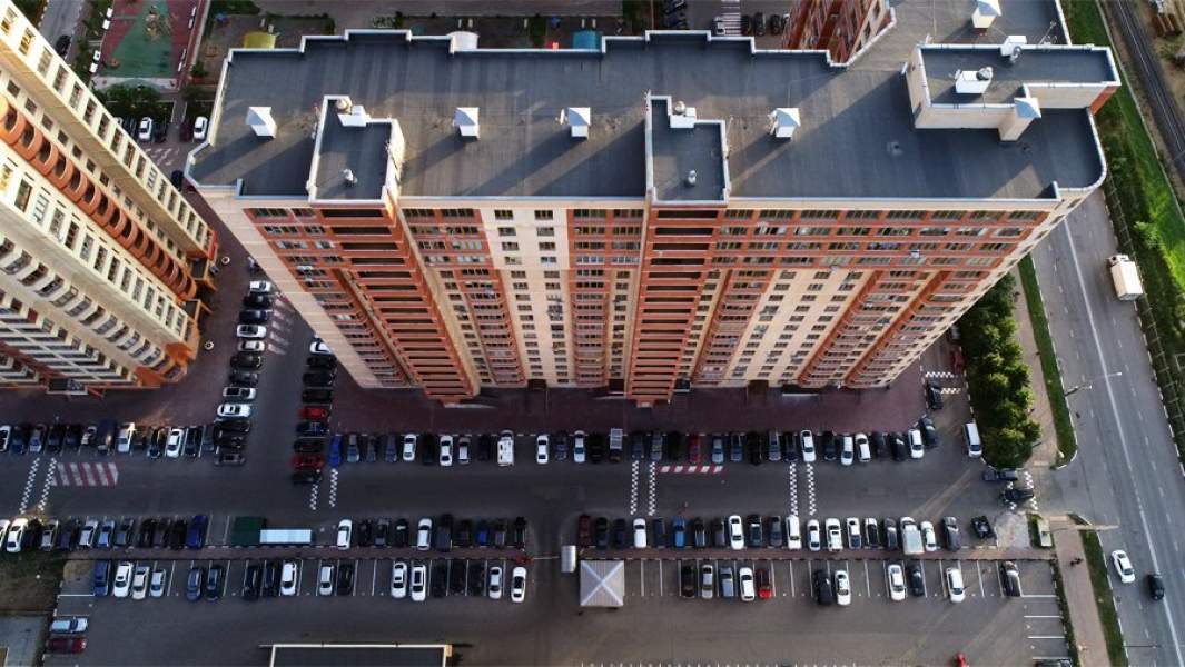 многоквартирный