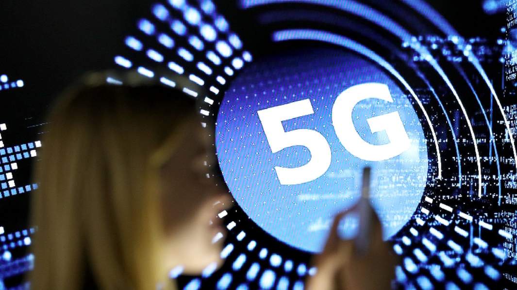 интернет 5g