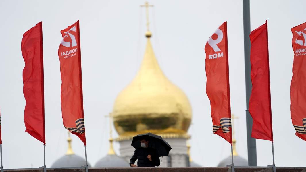 вирус короновирус