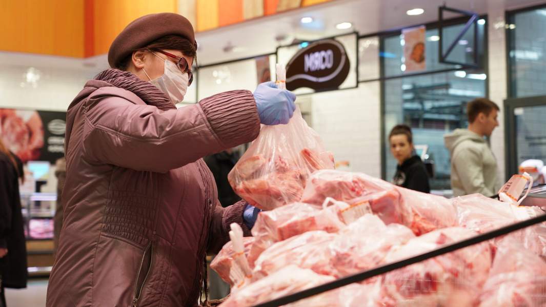 Второй всадник: последует ли за эпидемией массовый голод