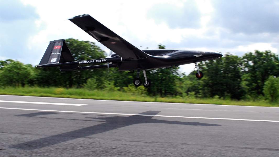 турция ливия