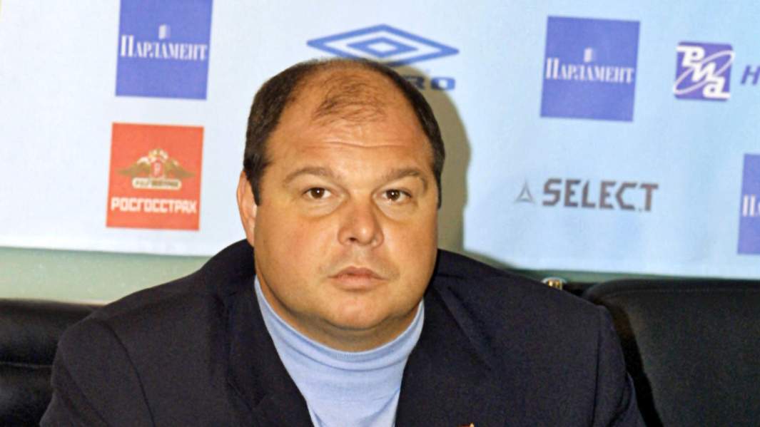 Андрей Червиченко