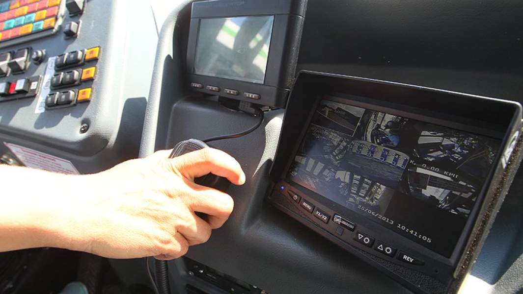 Оборудование диспетчеризации ГЛОНАСС