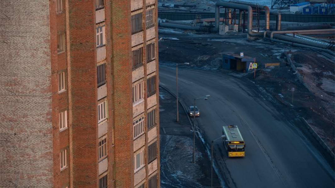 Красноярский