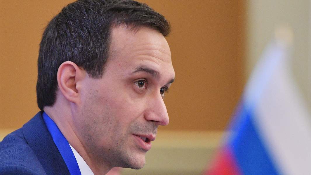 максютов вектор