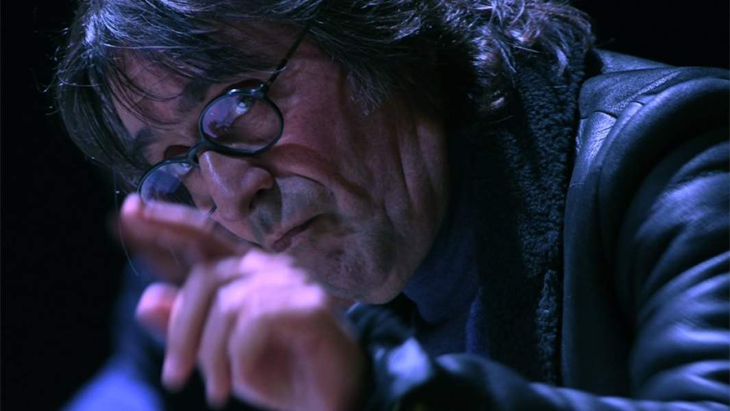 Юрий Башмет