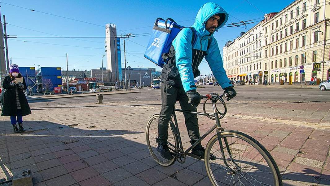 Рига, Латвия