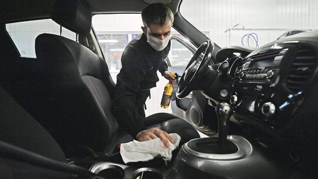 автомобиль