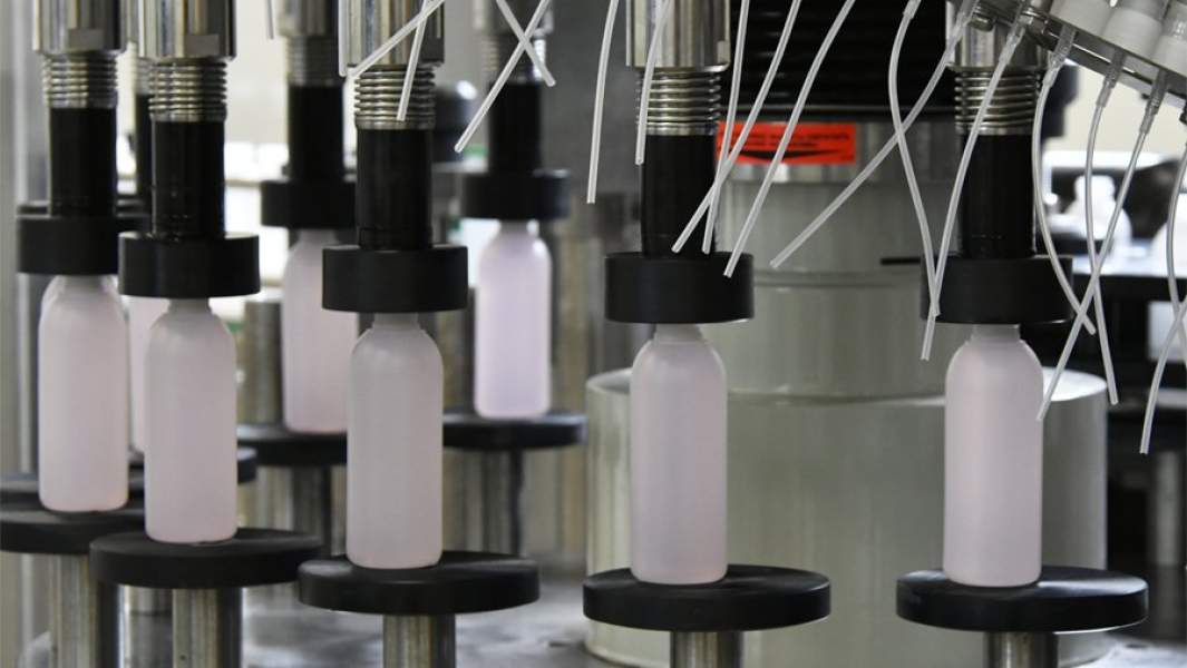 производство