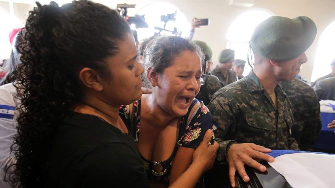 MS-13 