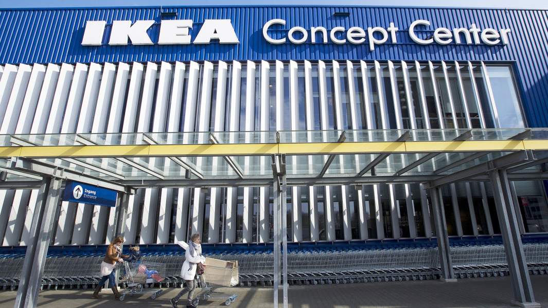 ikea