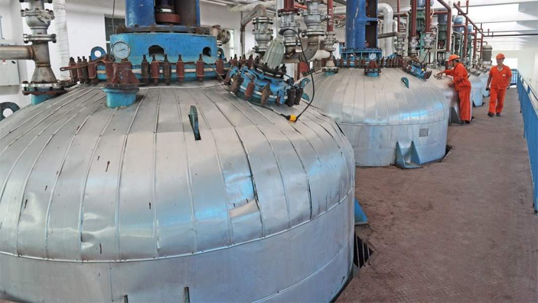 переработка