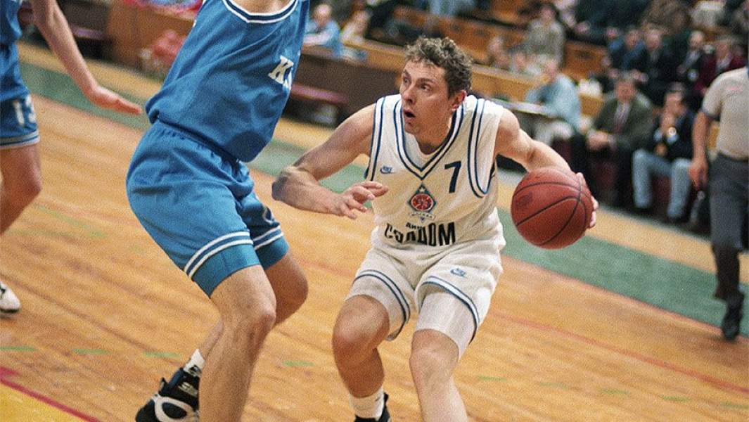 дмитрий шакулин