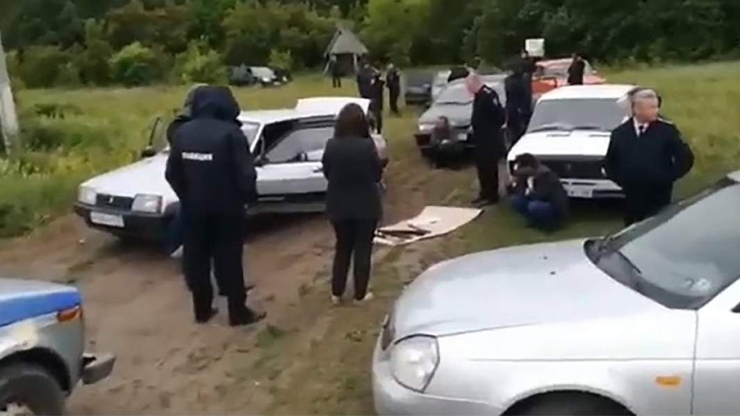 чемодановка