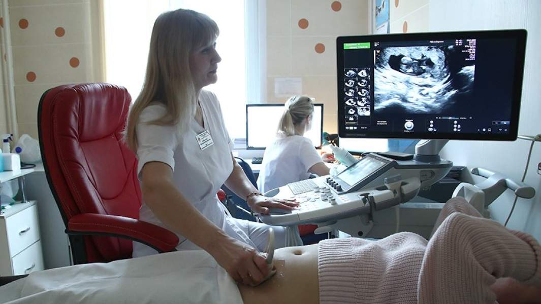 родильный дом