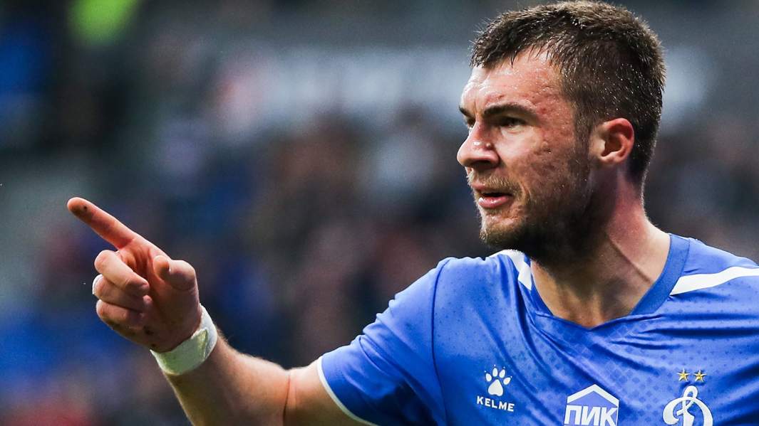 Николай Комличенко