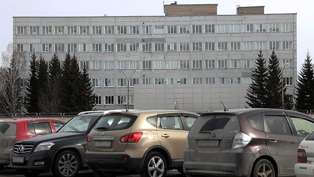 вакцина коронавирус