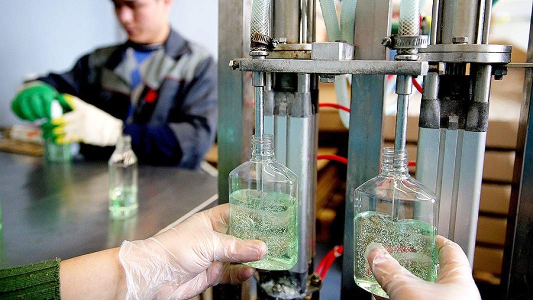 антисептик