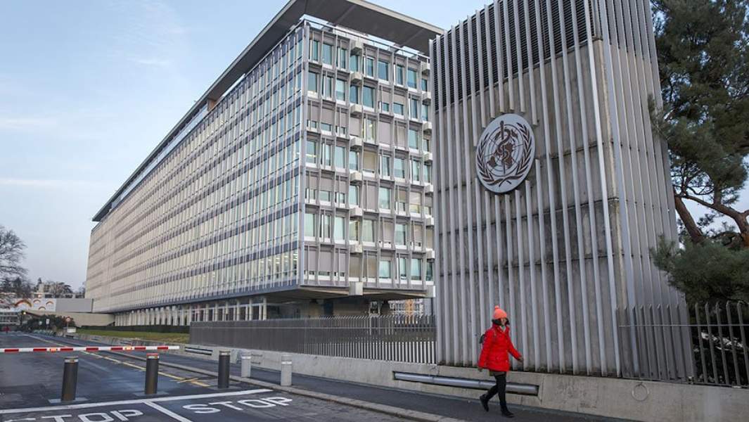 Президент США Дональд Трамп объявил о приостановке финансирования Всемирной организации здравоохранения (ВОЗ)