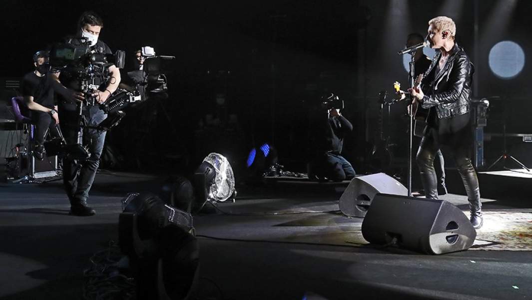 Диана Арбенина