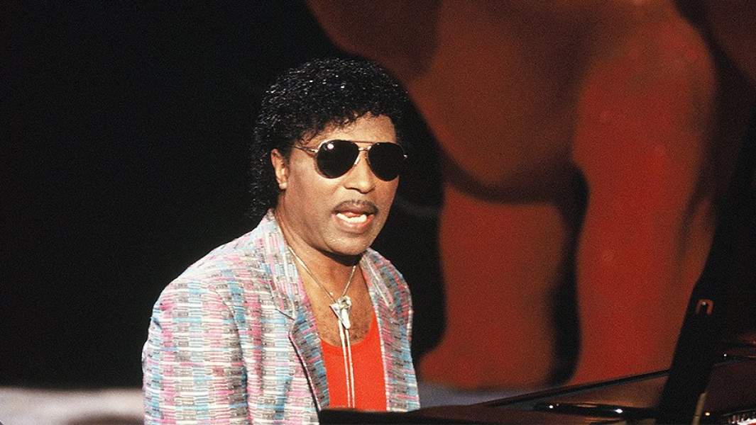 литтл ричард