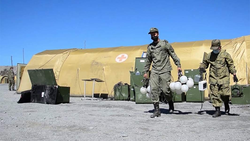 Красноярский