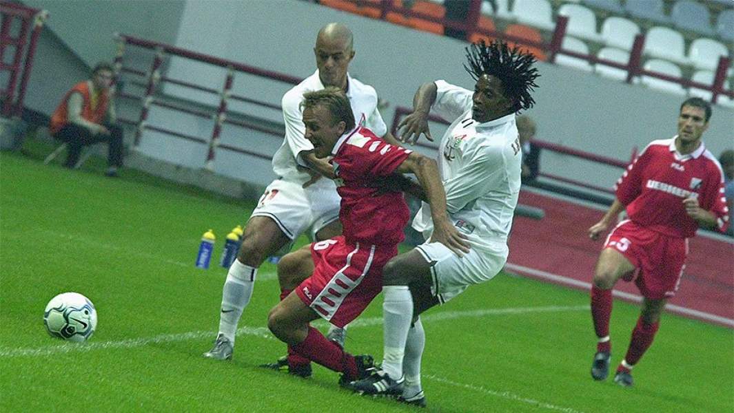 виктор бондаренко