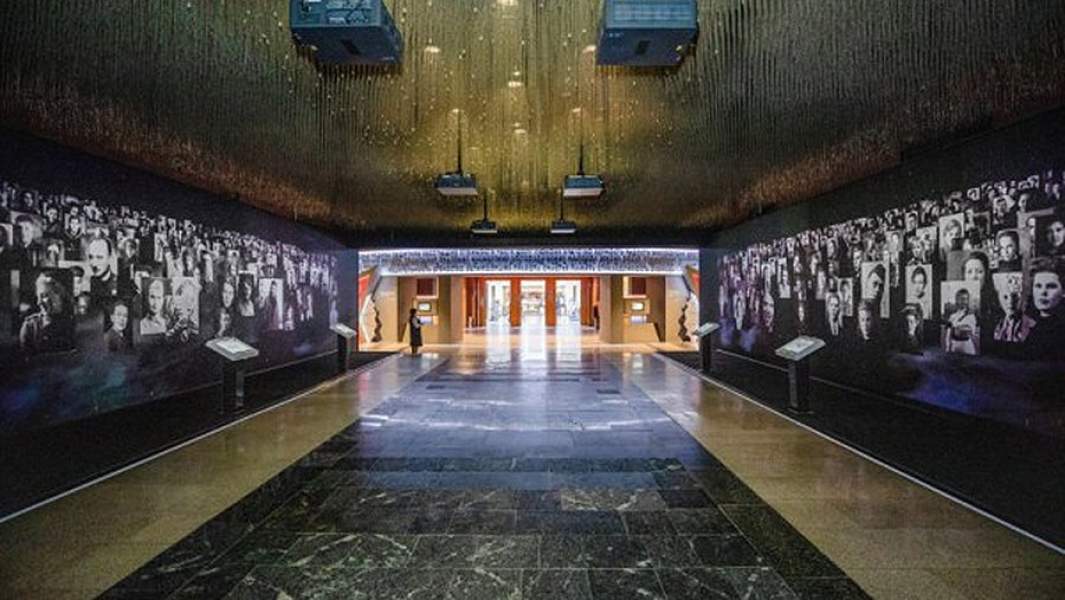 Проект «Лица Победы»