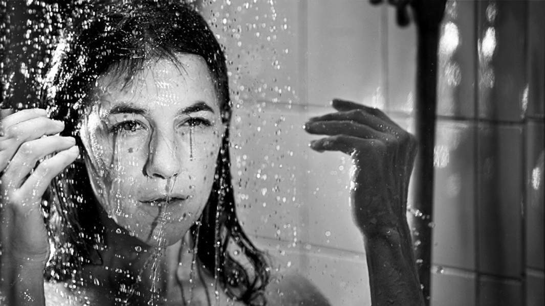 Кадр из фильма «Он начинает сердиться, или Горчица бьёт в нос»