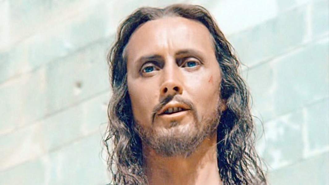 Кадр из фильма «Мастер и Маргарита»