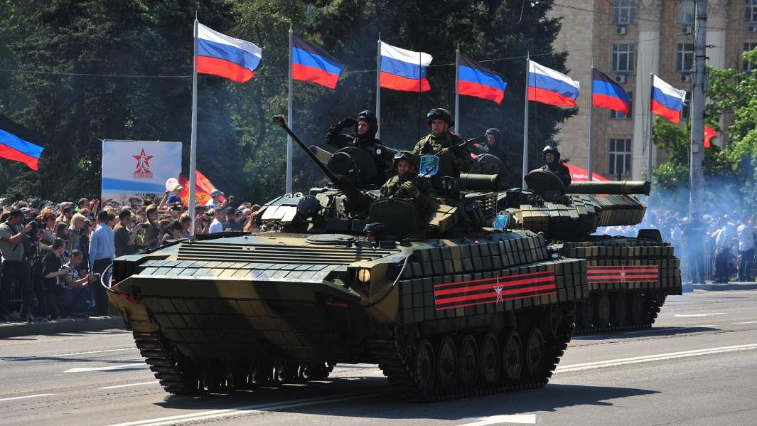 Многому приходилось радоваться, но те эмоции особенные