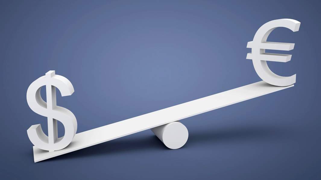 доллар валюта