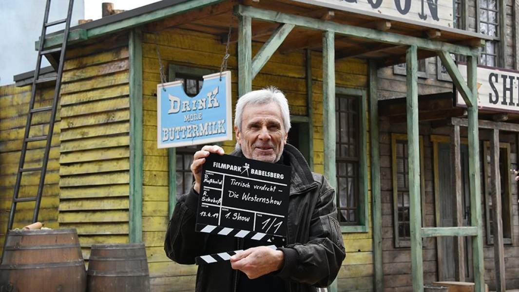 Гойко Митич 