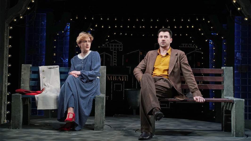 евгений миллер