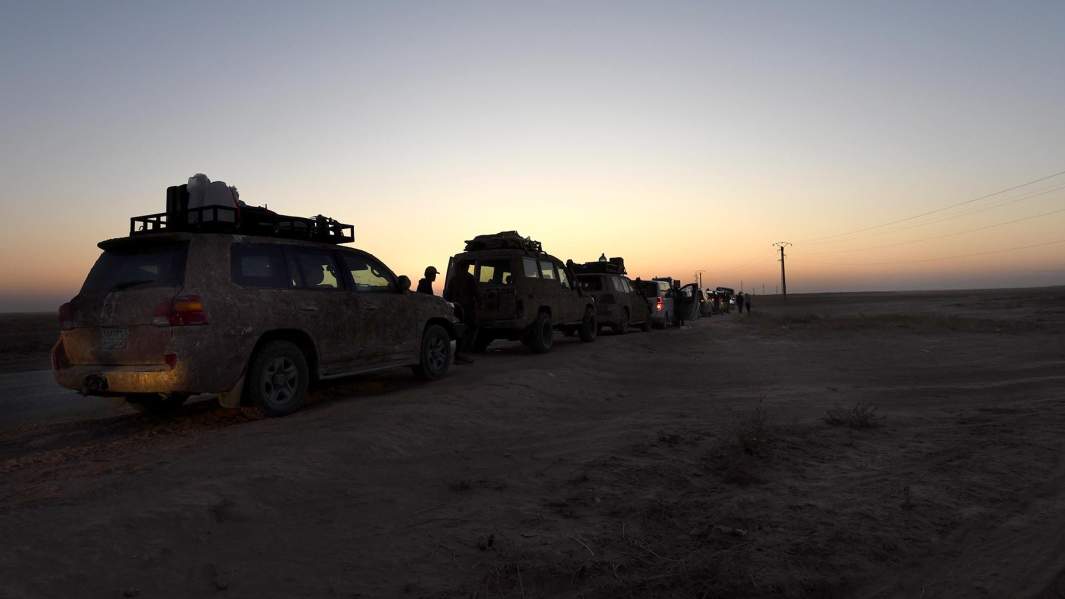 война сирия