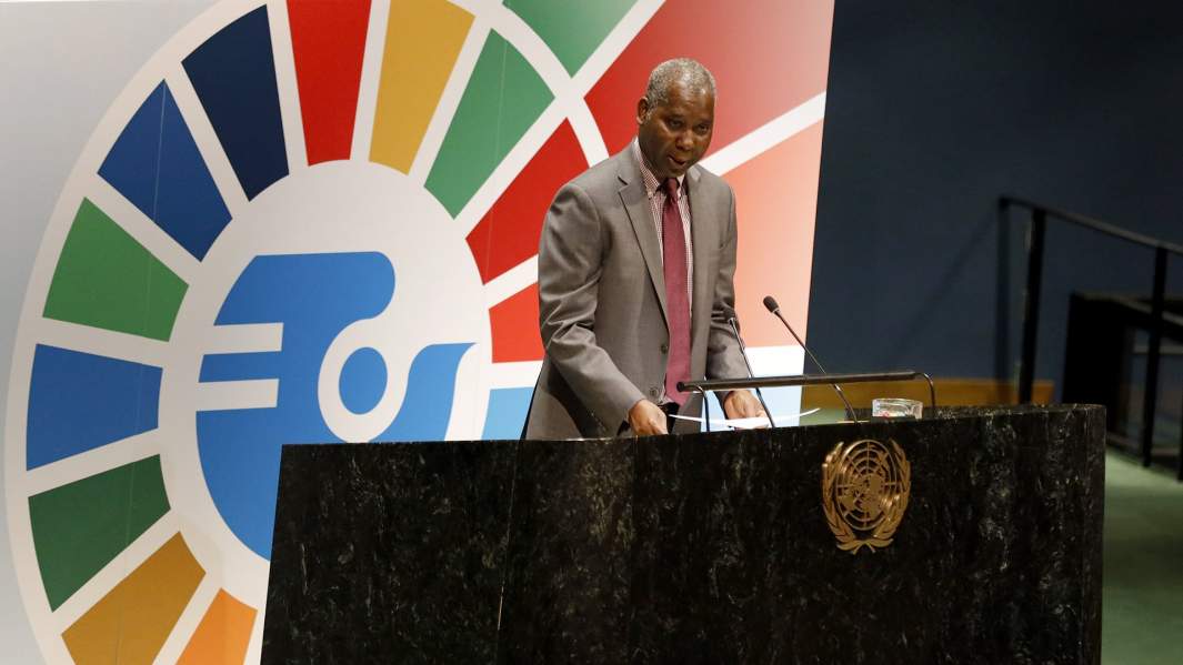 Тижани Мухаммад-Банде