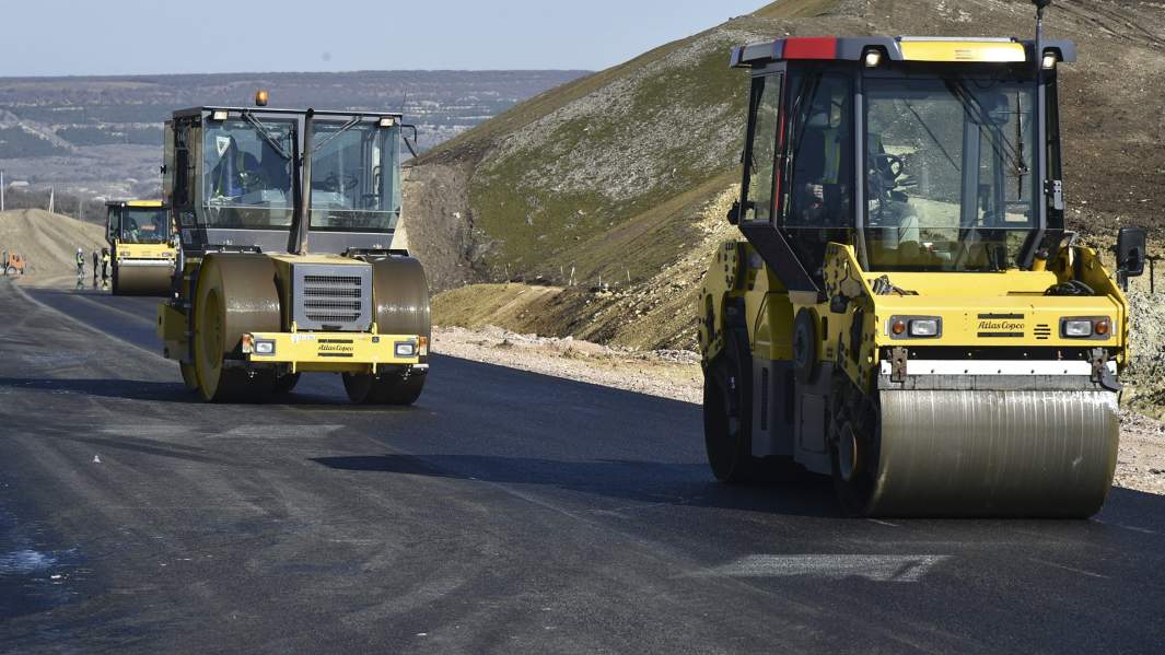 «Эпидемия ещё не закончилась. Нам предстоит додавить эту заразу»
