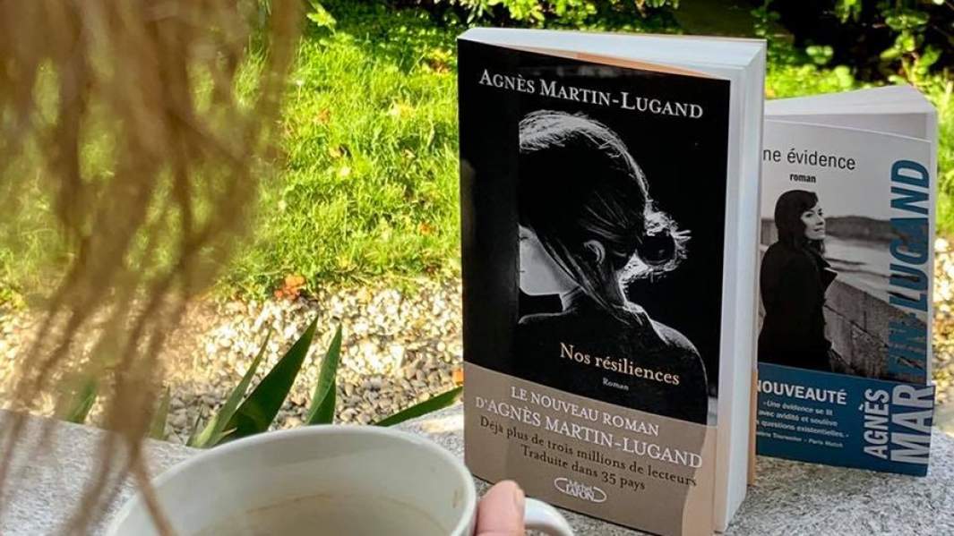 «Харви Вайнштейн хотел экранизировать мою книгу»