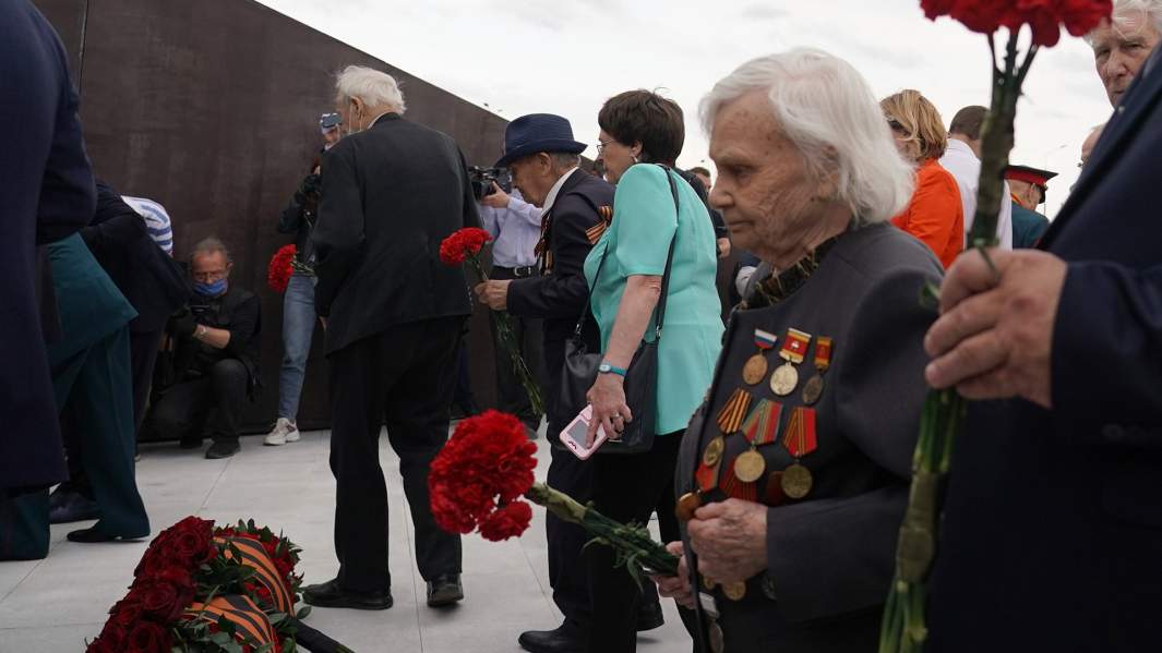 Антонина Гордеева 