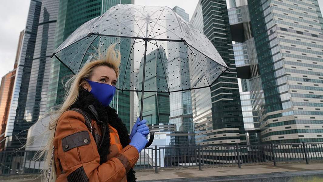 москва сити 